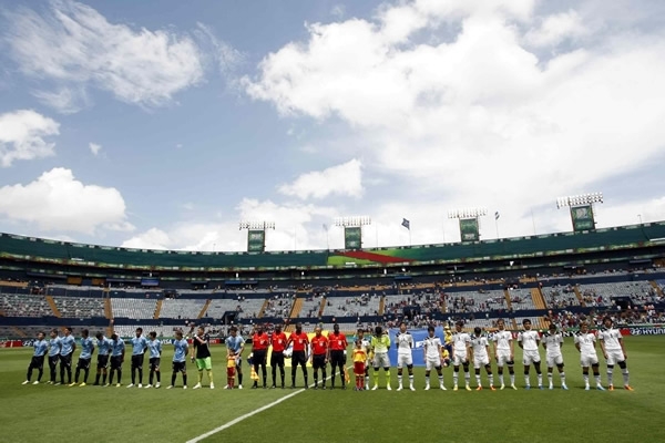 38Mundial Sub-17