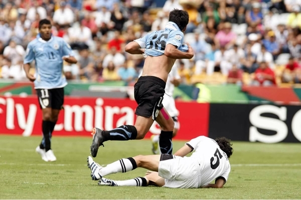 39Mundial Sub-17