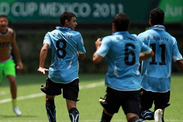 43Mundial Sub-17