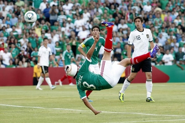 45Mundial Sub-17
