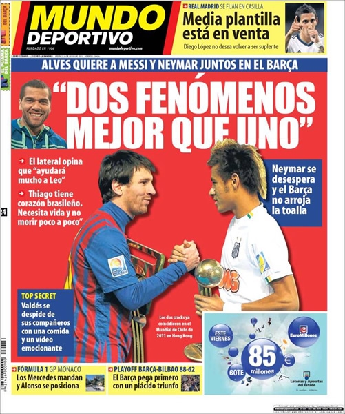 Mundo Deportivo