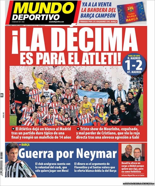 Mundo Deportivo