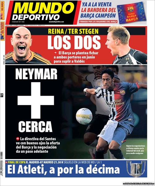 Mundo Deportivo
