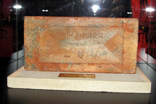 Museo de la Champions League