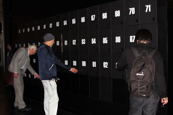 Museo de la Champions League