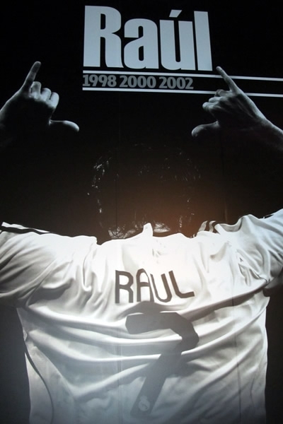 Museo de la Champions League