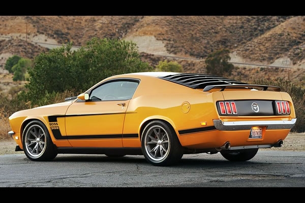 mustang4
