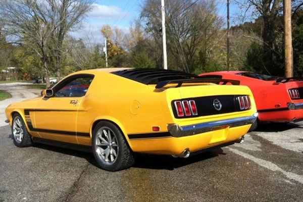 mustang8