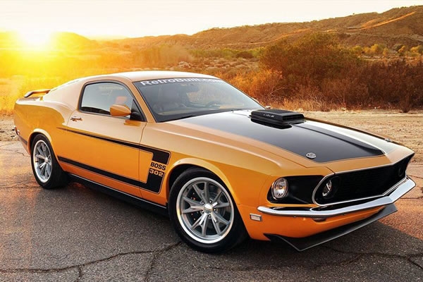 mustang1