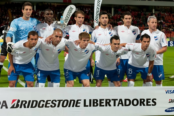 Nacional.