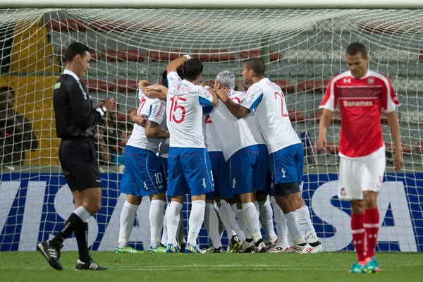 Nacional.