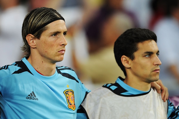 Navas