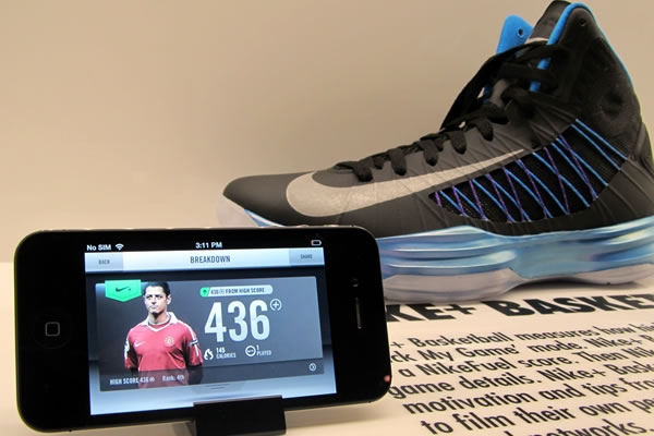 nike 18