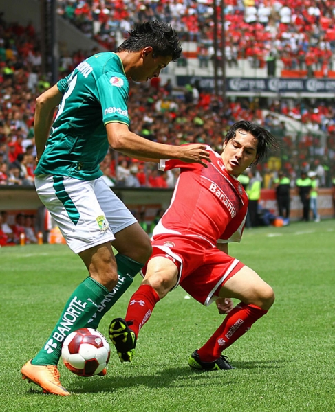 Ningúna jugada se daba por perdida.