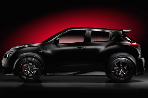 nissan 1
