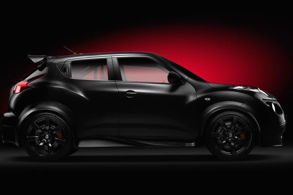 nissan 3