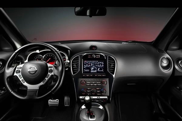 nissan 4