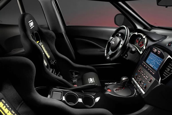nissan 5