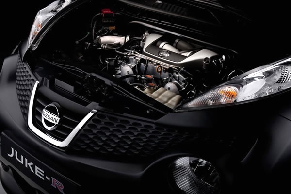 nissan 6
