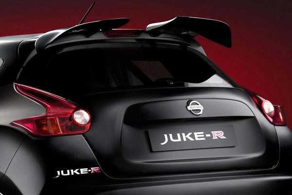 nissan 8