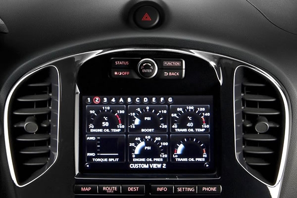 nissan 10