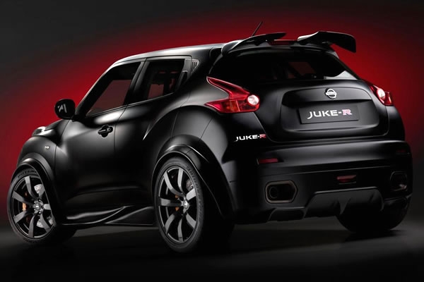 nissan 15