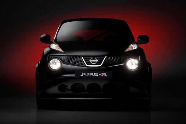 nissan 16