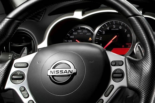 nissan 17