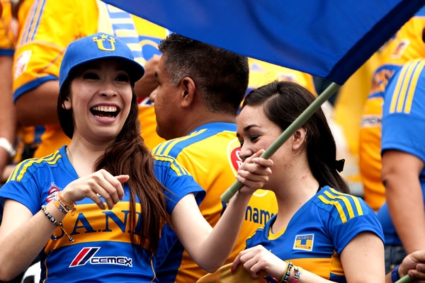 No te olvides de que el Clásico 99 es una fiesta.