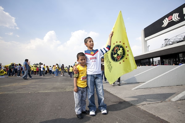 Nublaran la vista de los camoteros las banderas amarillas.