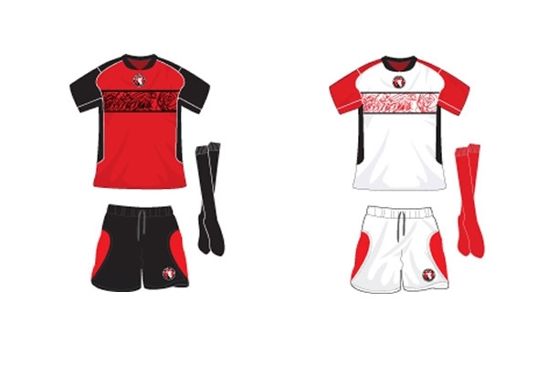 Nuevas playeras
