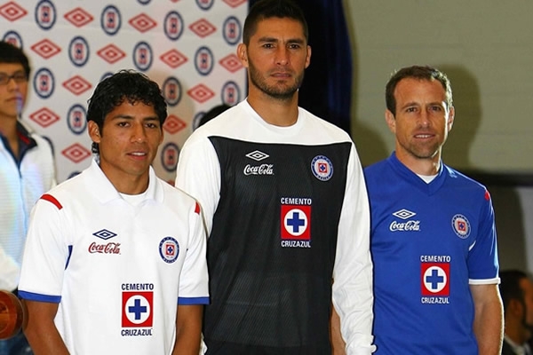 Nuevas playeras