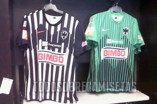 Nuevas playeras