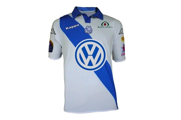 Nuevas playeras