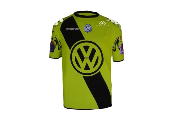 Nuevas playeras