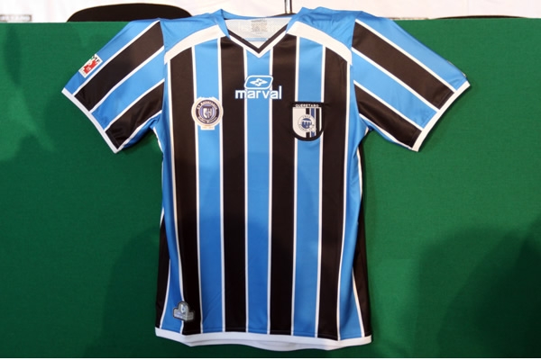 Nuevas playeras