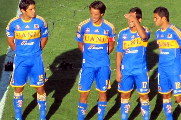 Nuevas playeras