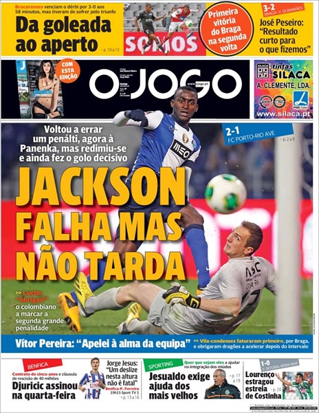 O Jogo