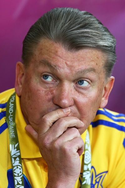 Oleh Blokhin
