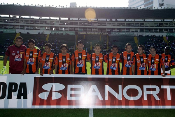 El once titular de Pachuca en busca del tercer lugar del Cuadrangular.