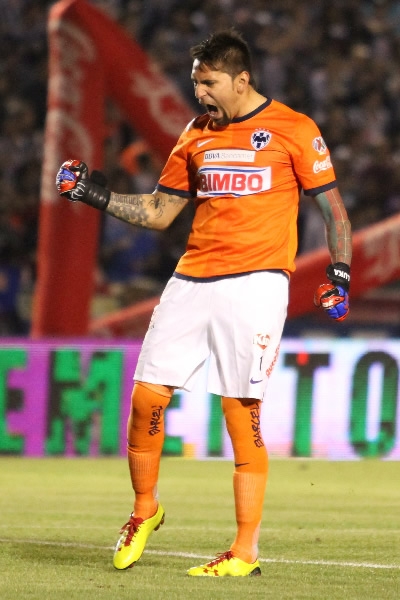 Orozco.