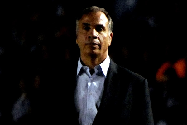 Oscuridad en las Arenas.