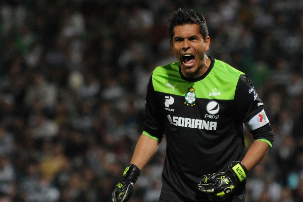 Oswaldo.