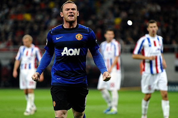 Otelul Galati-Manchester United14