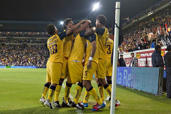 Pachuca-América