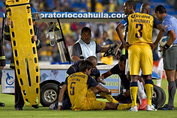 Pachuca-América
