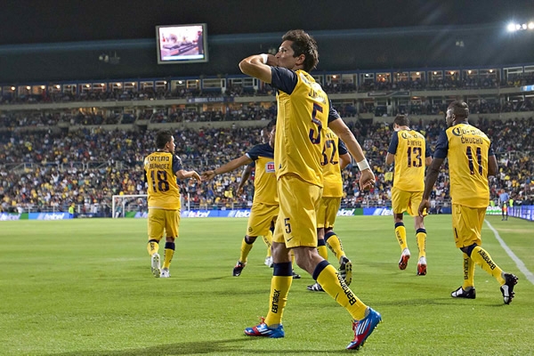Pachuca-América