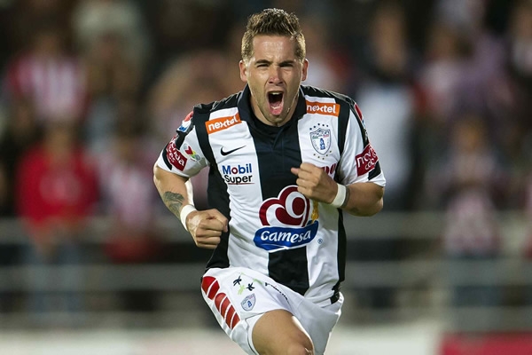 Pachuca-Chivas