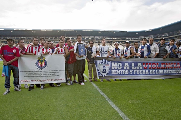 Pachuca-Chivas