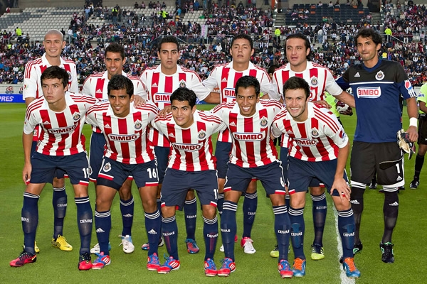 Pachuca-Chivas